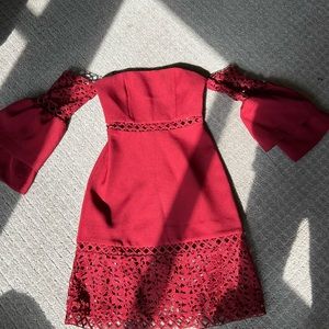 Brand new beautiful dress